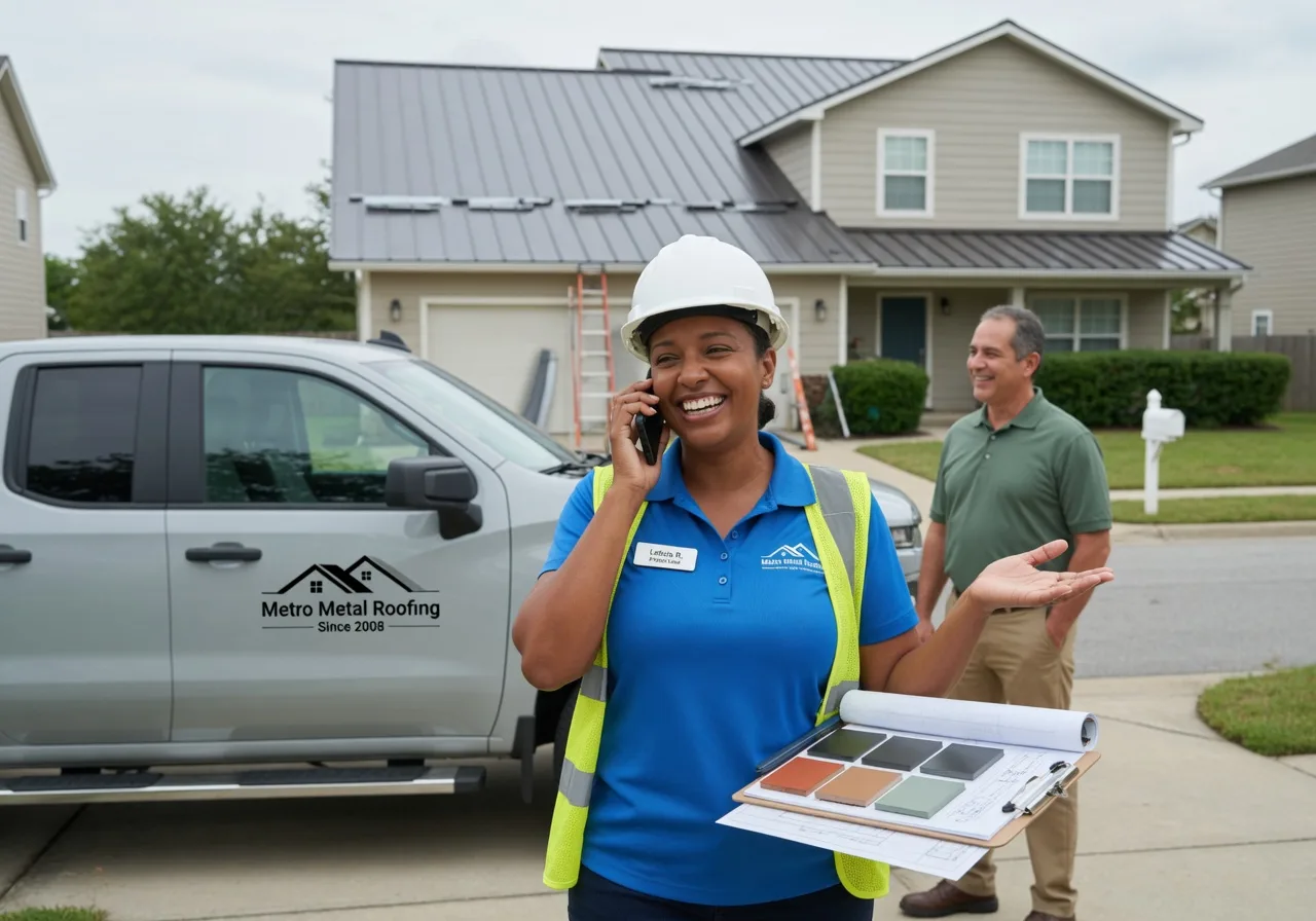 Metal Roofing Installation Pomeroy, WA FAQs